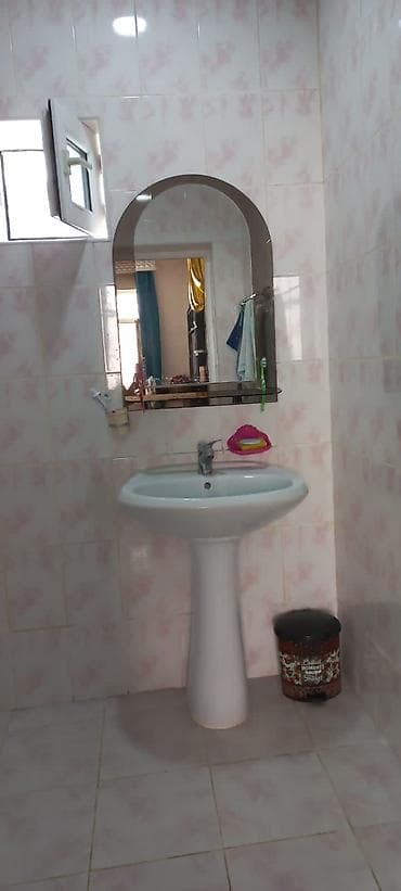 xankendinde satilan evler: Binə 3 otaqlı, 80 kv. m, Kredit yoxdur, Orta təmir — 5