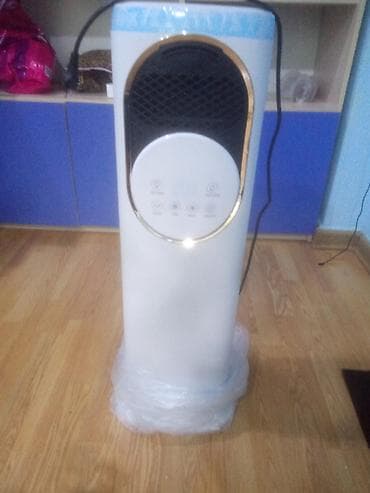 ventilator: Zərif və müasir dizayna malik döşəmə tipli hava soyuducu / — 1