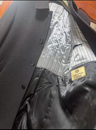 qış geyimi: Paltolar — 5