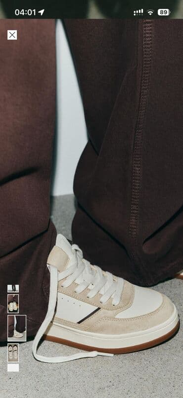 Proton: Размер: 37, Новый — 8