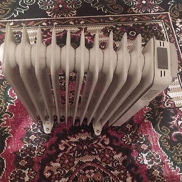 tv box android 10: Yağ radiatoru, Zass, Ünvandan götürmə — 2