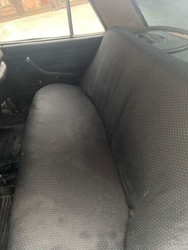 vaz 2107 2010: Diqqətlə oxu sonra Maşın ilinə görə yaxşı vəziyyətdədi.Polabarot otur — 6