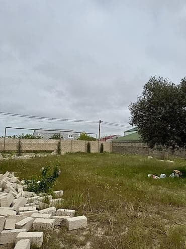 ucarda torpaq satilir: 6 sot, Tikinti, Kupça (Çıxarış) — 3