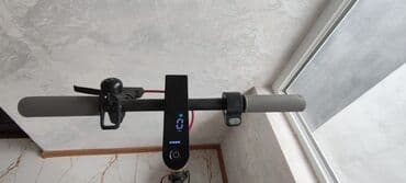 skuter almaq: Elektrikli skuter Yaxwi veziyetdedir sadece pul lazimdi deye satiram — 2