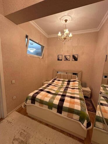 zig yasayis kompleksi qiymetleri: 2 otaqlı, Yeni tikili, 45 kv. m — 6