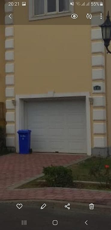 şadlıq sarayı satılır: Kiralıq qapalı qaraj yeri - Şəkillərdəki fərdi evin birinci — 3