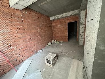 ag seher evler: 3 otaqlı, Yeni tikili, 136 kv. m — 2