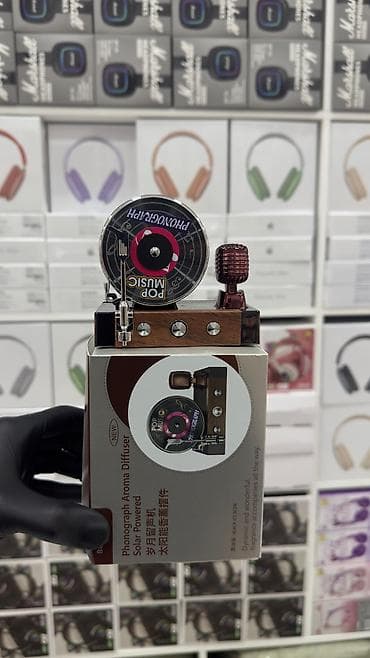 led panel: Avtomobil üçün aromatizator, Yeni, Cihaz paneli — 2