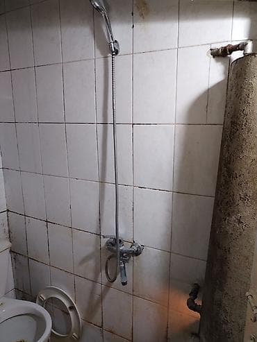 2 otaq: Bakı, Xutor, 2 otaqlı, Köhnə tikili, m. Memar Əcəmi, 45 kv. m — 5