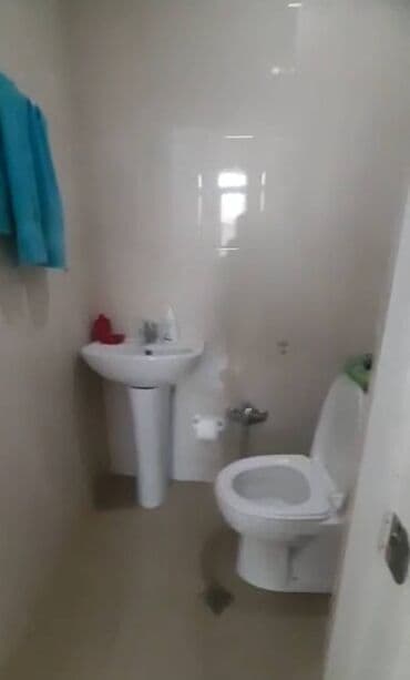 ipotekada olan evlerin satisi: Yeni Yasamal, 2 otaqlı, Yeni tikili, m. İnşaatçılar, 57 kv. m — 9