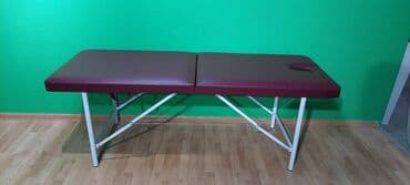 bağ çətirləri: Çamadan kuşetka Masaj üçün nəzərdə tutulub Tam keyfiyyətli fabrik — 1