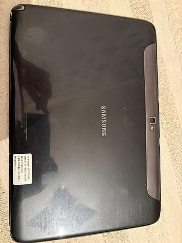 usta çantası: Samsung Galaxy Note, 10,1", < 64 GB — 2