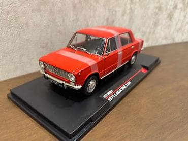 qaz kalonkalari: VAZ, 2000 il, 1:8, Dəmir, Ünvandan götürmə, Pulsuz çatdırılma, Ödənişli çatdırılma — 3