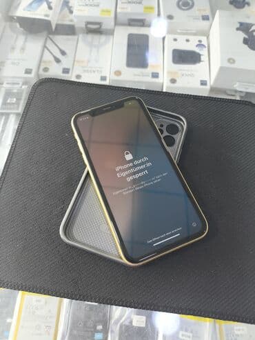 iphone 11 sarı: IPhone 11, 256 GB, Sarı — 2