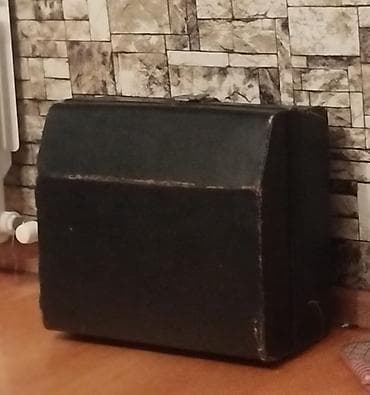 midi klaviş: Qarmon, İşlənmiş — 3