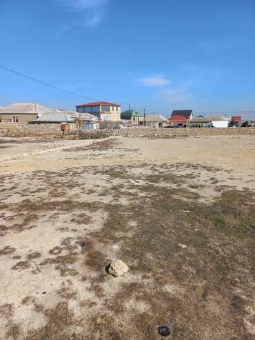 memar ecemi kiraye ev: 6 sot, Bələdiyyə — 1