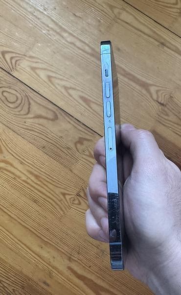 Аудиотехника: IPhone 13 Pro Max, 128 ГБ, Голубой, Беспроводная зарядка — 2