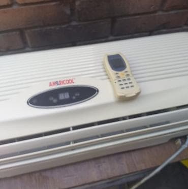 Краны водонагреватели: Her nov xarab ve iwlenmiw kondisioner aliwi — 4