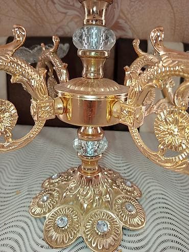 duş seti: Boyuk ölçülü Meyve cerez qabi agir.4 iri cerez konfet kimi seyler — 5