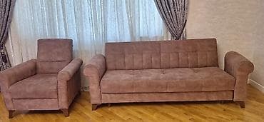 perla mebel divan: Klassik divan, Divan — 1