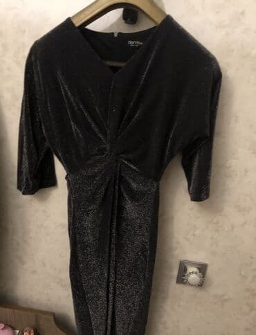 Ziyafət donu, Midi, S