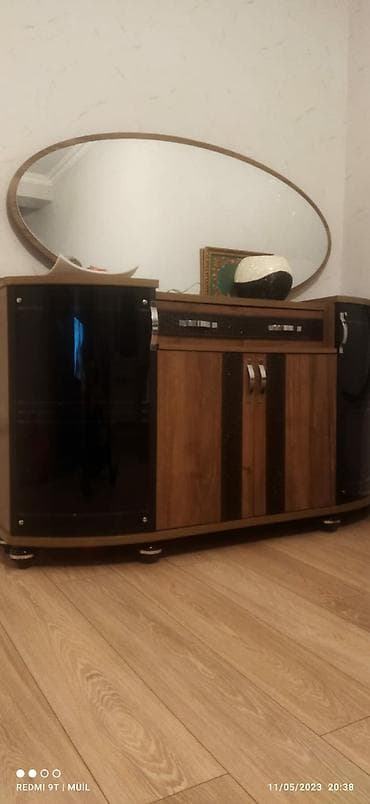 kreditle kunc divan: İşlənmiş, Komod, Kredit yoxdur — 3