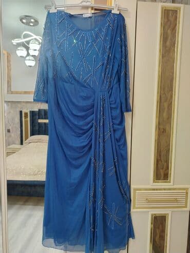 ziyafet geymleri: Ziyafət donu, Maksi, XL — 1