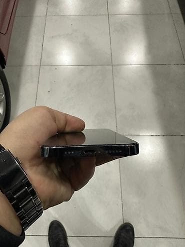 iphone 12 pro dual sim: IPhone 12 Pro, 256 GB, Pacific Blue, Face ID — 5