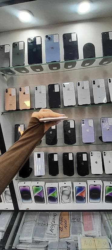 kredit televizor: IPhone 8 Plus, 64 GB, Qızılı, Kredit — 5