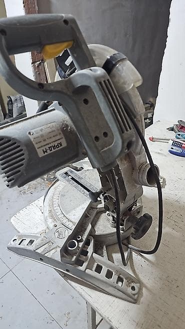 Kəsim mişarı – stolüstü bucaqaltı (torna mişarı) - Güclü elektrik lalafo.az -da Kəsim mişarı – stolüstü bucaqaltı (torna mişarı) - Güclü elektrik