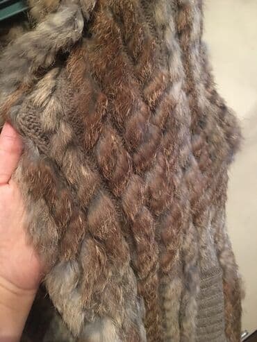 uzun jilet: Jilet, One size — 3