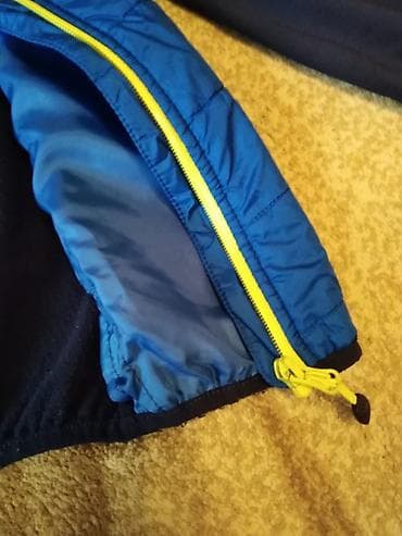 Боди: 10-12 yaw — 5