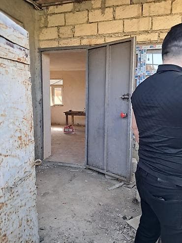 qax ev: Sumqayıt şəhərində düz Bağça şəhərin arxasında təcili olarağ — 7