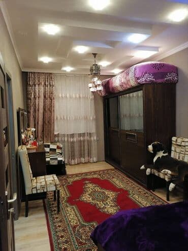 квартиры в белом городе баку: 3 комнаты, Новостройка, 100 м² — 16