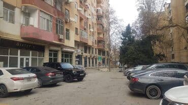 bakı tikiş evi ünvanları: Binəqədi 9-cu mikrarayonda yerləşən obyekt 135 kv Sahesi olan salon — 8