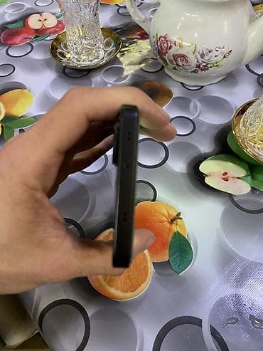 asus rog phone: Poco X7 Pro, 512 GB, rəng - Qara, Sensor — 5