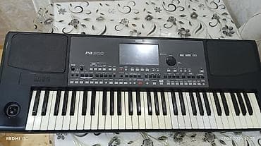 Sintezator, Korg