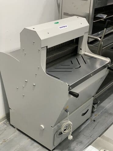 corek biwiren aparat: Çörək, Elektrik — 2