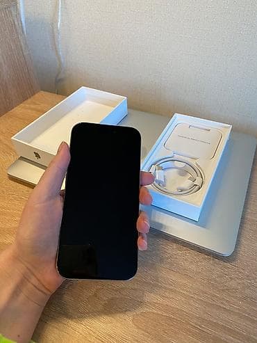 prestejin 5 pro: IPhone 15 Pro, 128 GB, Natural Titanium — 3