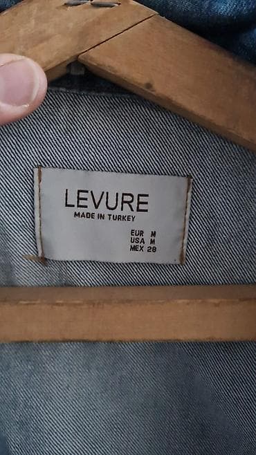 Jiletlər: Jilet, M, rəng - Mavi — 2