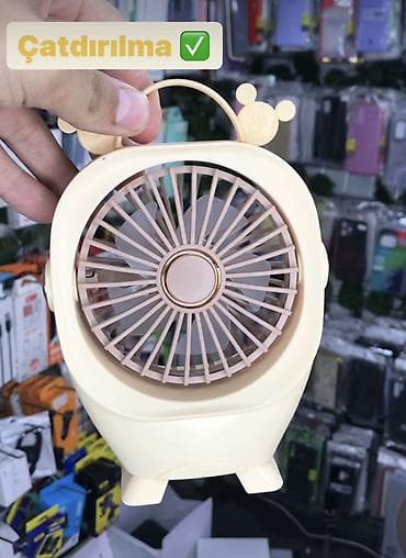 Vintelyator mini zaratka ile ishleyir endirimde 35 Azn yox cemi 15 Azn