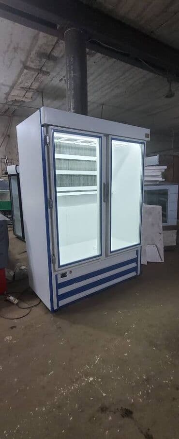 dondurma soyducusu: Et soyuducusu satilir istenilen nov soyuducularin sifarisi var 6 ay — 4