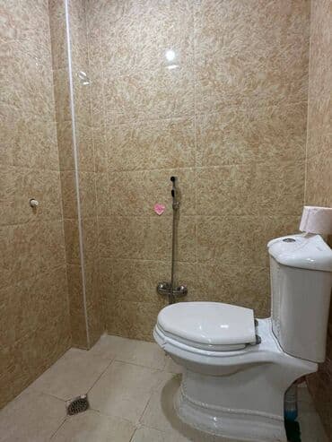 xırdalanda yeni tikili bina evləri: 2 otaqlı, Yeni tikili, m. Həzi Aslanov, 90 kv. m — 11