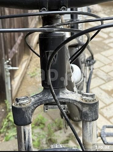 Velosipedlər: Salam 800 endirim olacaq ciddi aliciya hecbir Prablemi yoxdu 2 ay — 3