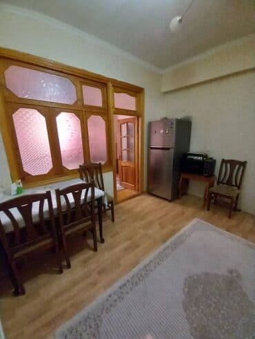 nermin mtk: 3 otaqlı, Yeni tikili, m. İnşaatçılar, 90 kv. m — 4