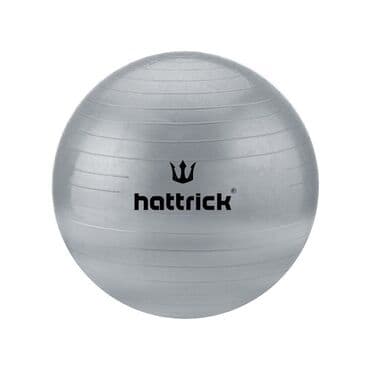 select futbol topu: Fitnes topu "Hattrick". Made in Türkiyə. Diametri 30 sm. Metrolara və — 6