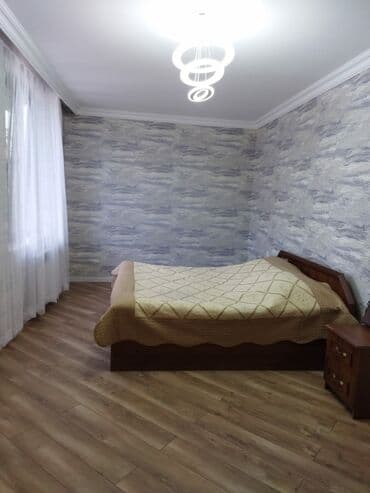 ulduzda kirayə evler: Novxanı, 200 kv. m, 4 otaqlı, İnternet, Qaz, İşıq — 10