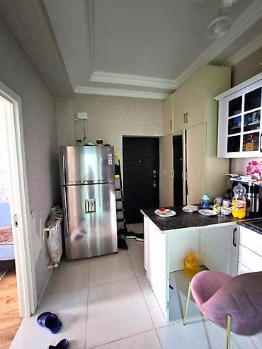 gence seheri: 2 otaqlı, Yeni tikili, 61 kv. m — 5