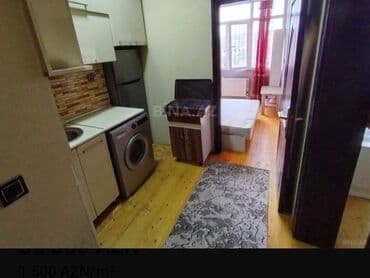 kirayə evlər 2024 ucuz: Mebel və texnika ilə tam təchiz olunmuş, işıqlı və səliqəli mənzil — 10