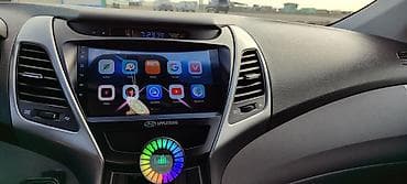 lada priora 2018: Aynur92👑kod0104 Qiymet *20600⁴⁰⁰ Azn* Marka:Hundai Elantra İl 2014 — 10